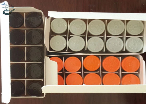 Pharmaceutical Peptide Somatropin GH Humans Growth Hormone 176-191 Frag 2mg 5mg For Fat Loss