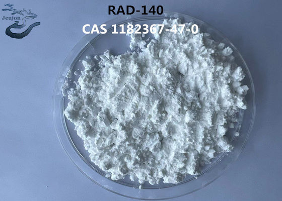 Gym Powder 99% Pure Essence Sarms Powder RAD140 Rad-140 CAS 1182367-47-0 For Muscle Growth