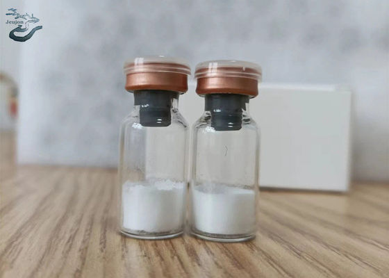 मेलानोटान II थर्मोफाइलाइज्ड पाउडर मेलानोटान 2 ब्रानिंग इंजेक्शन MT2 बायो पेप्टाइड त्वचा ब्रानिंग के लिए