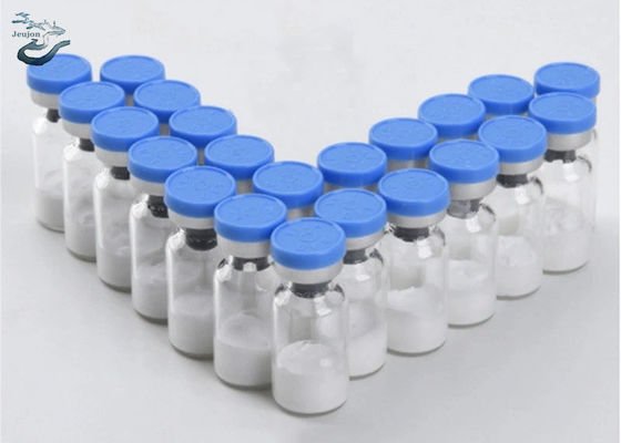 C50H69N15O9 मेलानोटान 2 ब्रानिंग पेप्टाइड्स मेलानोटान II लियोफाइलाइज्ड पाउडर 10mg शीशी