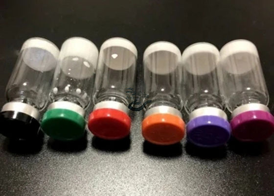 121062-08-6 मेलानोटान 2 पेप्टाइड्स मेलानोटान II पाउडर 10 मिलीग्राम प्रति फ्लास्क ब्रानिंग इंजेक्शन