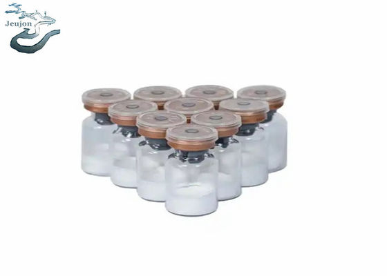 A1C स्तर में सुधार के लिए शक्तिशाली वजन घटाने पेप्टाइड टिरज़ेपेटाइड 2023788-19-2