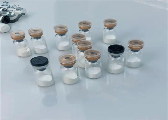 कई खुराक उपलब्ध - प्रभावी ग्लाइसेमिक नियंत्रण के लिए पेप्टाइड टिरज़ेपेटाइड