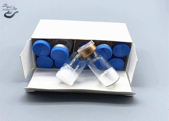 फार्मास्युटिकल पेप्टाइड लिओफिलिज्ड जी किगट्रोपिन ग्रोथ हार्मोन 10iu सोमैट्रोपिन ह्यूमन ग्रोथ हार्मोन