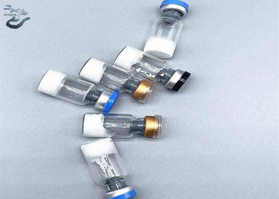 सौंदर्य प्रसाधन पेप्टाइड वजन घटाने मानव विकास हार्मोन Somatotropin 191aa Gh Fragment 176-191